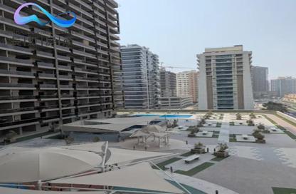 Apartment - Studio - 1 Bathroom for rent in Elite Sports Residence 10-1 - Elite Sports Residence 10 - Elite Sports Residence - Dubai Sports City - Dubai