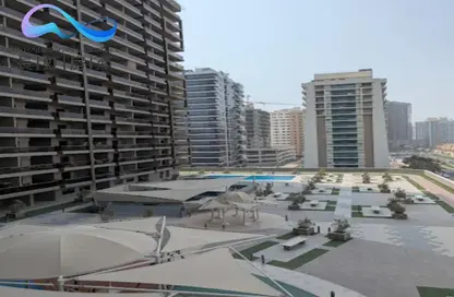 شقة - 1 حمام للايجار في Elite Sports ريزيدنس 10-1 - مساكن النخبة الرياضية 10 - مساكن النخبة الرياضية - مدينة دبي الرياضية - دبي