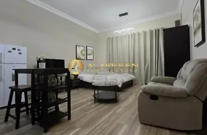 Apartment - Studio - 1 Bathroom for rent in Lolena residence - District 12 - Jumeirah Village Circle - Dubai