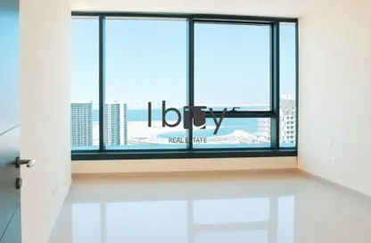 Apartment - 2 Bedrooms - 4 Bathrooms for rent in Sky Tower - Shams Abu Dhabi - Al Reem Island - Abu Dhabi