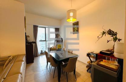 Apartment - 3 Bedrooms - 4 Bathrooms for rent in Executive Tower L - Executive Towers - Business Bay - Dubai
