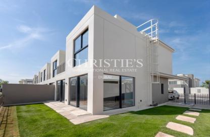 Townhouse - 3 Bedrooms - 4 Bathrooms for sale in Falcon Island North - Falcon Island - Al Hamra Village - Ras Al Khaimah Townhouse - 3 Bedrooms - 4 Bathrooms for sale in Falcon Island North - Falcon Island - Al Hamra Village - Ras Al Khaimah