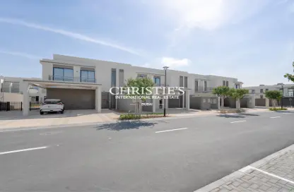 تاون هاوس - 3 غرف نوم - 4 حمامات للبيع في فالكون ايلاند نورث - جزيرة فالكون - قرية الحمرا - رأس الخيمة