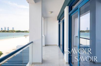 Villa - 5 Bedrooms - 6 Bathrooms for rent in Palma Residences - Palm Jumeirah - Dubai Villa - 5 Bedrooms - 6 Bathrooms for rent in Palma Residences - Palm Jumeirah - Dubai