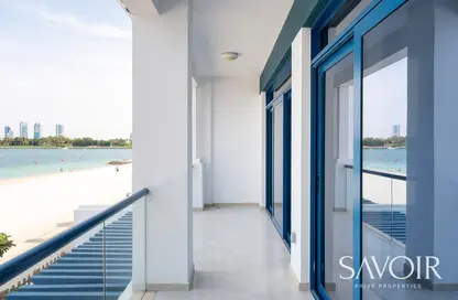 فيلا - 5 غرف نوم - 6 حمامات للايجار في بالما ريزيدنس - نخلة جميرا - دبي