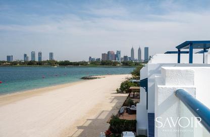 Villa - 5 Bedrooms - 6 Bathrooms for rent in Palma Residences - Palm Jumeirah - Dubai Villa - 5 Bedrooms - 6 Bathrooms for rent in Palma Residences - Palm Jumeirah - Dubai