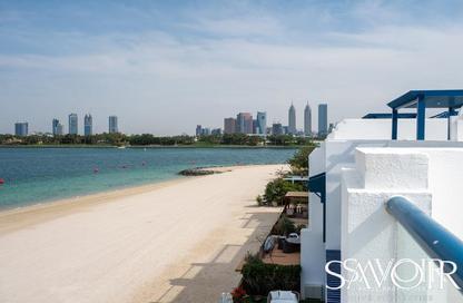 Villa - 5 Bedrooms - 6 Bathrooms for rent in Palma Residences - Palm Jumeirah - Dubai Villa - 5 Bedrooms - 6 Bathrooms for rent in Palma Residences - Palm Jumeirah - Dubai
