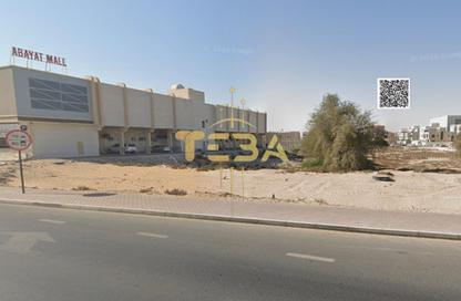 Land - Studio for sale in CityLife Al Tallah - Al Tallah 2 - Ajman Land - Studio for sale in CityLife Al Tallah - Al Tallah 2 - Ajman