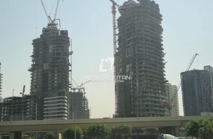 Apartment - 1 - 1 for sale in Canal Heights 2 - Business Bay - Dubai Apartment - 1 - 1 for sale in Canal Heights 2 - Business Bay - Dubai