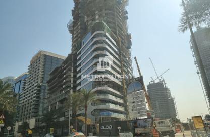 Apartment - 1 - 1 for sale in Canal Heights 2 - Business Bay - Dubai Apartment - 1 - 1 for sale in Canal Heights 2 - Business Bay - Dubai