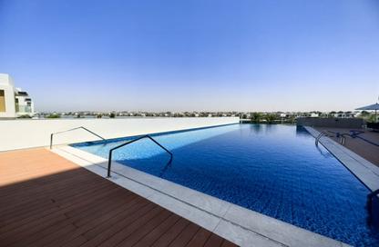 Apartment - 2 - 3 for sale in Gateway Residences 2 - Mina Al Arab - Ras Al Khaimah