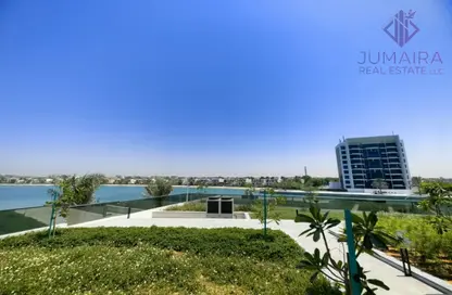 Apartment - 2 Bedrooms - 3 Bathrooms for sale in Gateway Residences 2 - Mina Al Arab - Ras Al Khaimah
