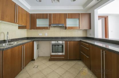 Apartment - 1 - 2 for rent in Golden Mile 5 - Golden Mile - Palm Jumeirah - Dubai