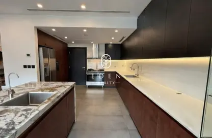 تاون هاوس - 3 غرف نوم - 4 حمامات للايجار في 6A حي - مثلث قرية جميرا - دبي