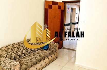 شقة - 1 حمام للايجار في المجرة - الشرق - الشارقة