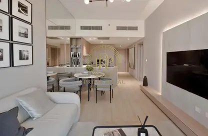 Apartment - 1 Bedroom - 2 Bathrooms for sale in Enaya Residences - District 3 - Jumeirah Village Triangle - Dubai Apartment - 1 Bedroom - 2 Bathrooms for sale in Enaya Residences - District 3 - Jumeirah Village Triangle - Dubai