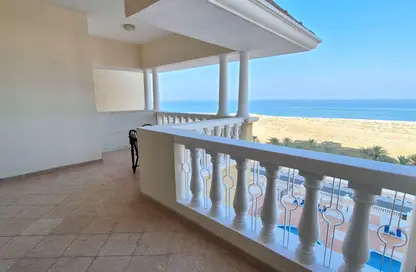 شقة - غرفة نوم - 1 حمام للبيع في 4 رويال بريز - رويال بريز - قرية الحمرا - رأس الخيمة