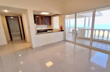 شقة - غرفة نوم - 1 حمام للبيع في 4 رويال بريز - رويال بريز - قرية الحمرا - رأس الخيمة