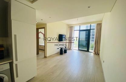 Apartment - 1 Bedroom - 1 Bathroom for sale in Azizi Riviera 33 - Azizi Riviera - Meydan One - Meydan - Dubai Apartment - 1 Bedroom - 1 Bathroom for sale in Azizi Riviera 33 - Azizi Riviera - Meydan One - Meydan - Dubai