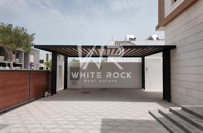 Villa - 4 Bedrooms - 5 Bathrooms for sale in Lea - Yas Acres - Yas Island - Abu Dhabi