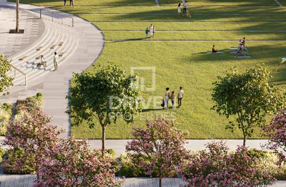 Apartment - 3 Bedrooms - 4 Bathrooms for sale in Altus 1 - Altus - Dubai Creek Harbour (The Lagoons) - Dubai