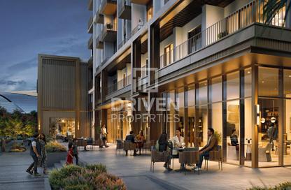 Apartment - 3 Bedrooms - 4 Bathrooms for sale in Altus 1 - Altus - Dubai Creek Harbour (The Lagoons) - Dubai