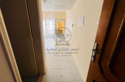 Apartment - Studio - 1 for rent in Al Majara Residences - Al Mujarrah - Al Sharq - Sharjah Apartment - Studio - 1 for rent in Al Majara Residences - Al Mujarrah - Al Sharq - Sharjah