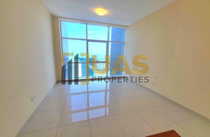 Apartment - 3 Bedrooms - 5 Bathrooms for rent in Duja Tower - Sheikh Zayed Road - Dubai