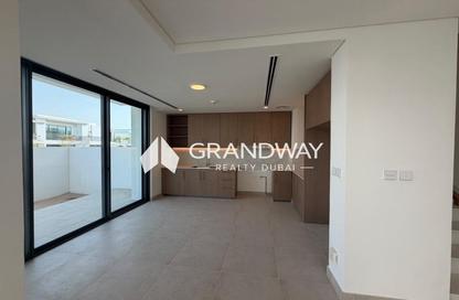 Townhouse - 4 - 5 for rent in Elora - The Valley - Dubai Townhouse - 4 - 5 for rent in Elora - The Valley - Dubai