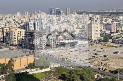 Apartment - 1 Bedroom - 2 Bathrooms for sale in City Tower - Al Nuaimiya - Ajman