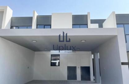Townhouse - 3 Bedrooms - 4 Bathrooms for sale in La Rosa 2 - La Rosa - Villanova - Dubai Townhouse - 3 Bedrooms - 4 Bathrooms for sale in La Rosa 2 - La Rosa - Villanova - Dubai