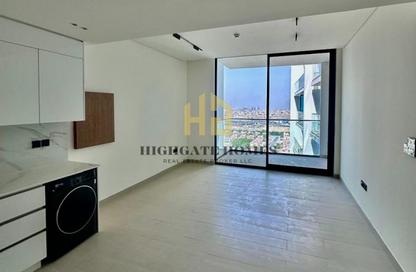 Apartment - 1 Bedroom - 2 Bathrooms for sale in Binghatti Azure - District 16 - Jumeirah Village Circle - Dubai