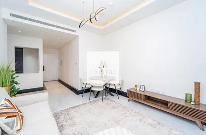 Apartment - 2 Bedrooms - 2 Bathrooms for rent in Terraces Marasi Drive - Business Bay - Dubai