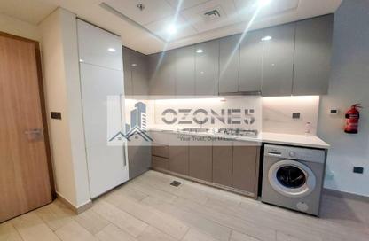 Apartment - 1 - 1 for rent in Azizi Riviera 25 - Azizi Riviera - Meydan One - Meydan - Dubai