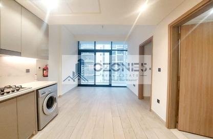 Apartment - 1 - 1 for rent in Azizi Riviera 25 - Azizi Riviera - Meydan One - Meydan - Dubai
