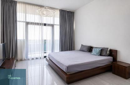 Apartment - Studio - 1 Bathroom for rent in O2 Tower - District 14 - Jumeirah Village Circle - Dubai