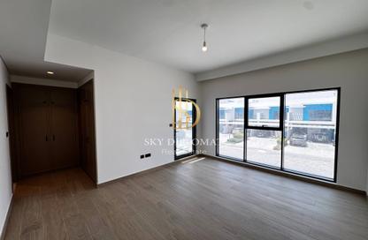 Townhouse - 3 Bedrooms - 3 Bathrooms for sale in Santorini - Damac Lagoons - Dubai Townhouse - 3 Bedrooms - 3 Bathrooms for sale in Santorini - Damac Lagoons - Dubai