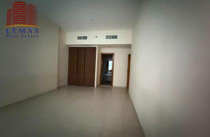 Apartment - 1 Bedroom - 2 Bathrooms for sale in Ajman One Towers - Al Sawan - Ajman