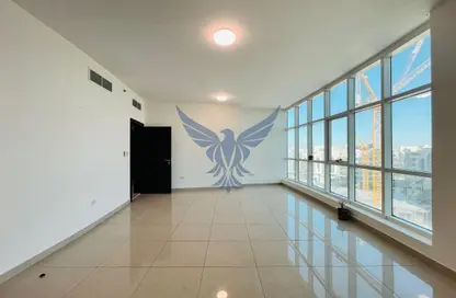 Apartment - 3 Bedrooms - 4 Bathrooms for rent in Burj Al Yaqout - Danet Abu Dhabi - Abu Dhabi