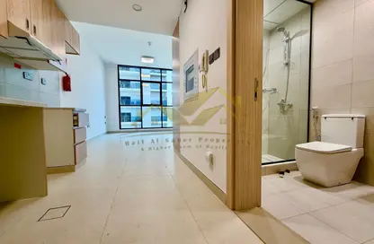 Apartment - 1 Bedroom - 1 Bathroom for rent in Jumeirah Garden City - Al Satwa - Dubai