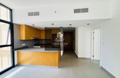 Apartment - 1 Bedroom - 1 Bathroom for rent in Souks Residential - Al Mamsha - Muwaileh - Sharjah Apartment - 1 Bedroom - 1 Bathroom for rent in Souks Residential - Al Mamsha - Muwaileh - Sharjah