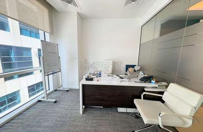 Office Space - Studio - 2 Bathrooms for rent in Bay Square Building 2 - Bay Square - Business Bay - Dubai Office Space - Studio - 2 Bathrooms for rent in Bay Square Building 2 - Bay Square - Business Bay - Dubai