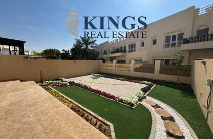 Townhouse - 3 Bedrooms - 3 Bathrooms for sale in The Townhouses at Al Hamra Village - Al Hamra Village - Ras Al Khaimah Townhouse - 3 Bedrooms - 3 Bathrooms for sale in The Townhouses at Al Hamra Village - Al Hamra Village - Ras Al Khaimah