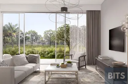 Townhouse - 4 Bedrooms - 4 Bathrooms for sale in Camelia - Damac Hills 2 - Dubai