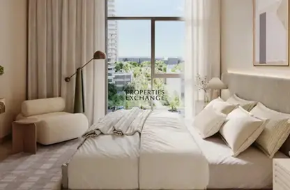 Apartment - 2 Bedrooms - 2 Bathrooms for sale in Terra Heights - Expo City - Dubai