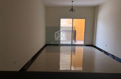Apartment - 1 Bedroom - 2 Bathrooms for rent in Pantheon Boulevard - District 13 - Jumeirah Village Circle - Dubai