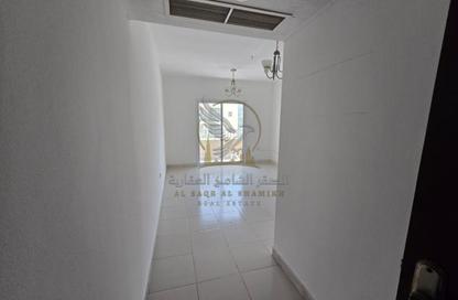 Apartment - 1 Bedroom - 1 Bathroom for rent in Al Qulaya'ah - Al Sharq - Sharjah