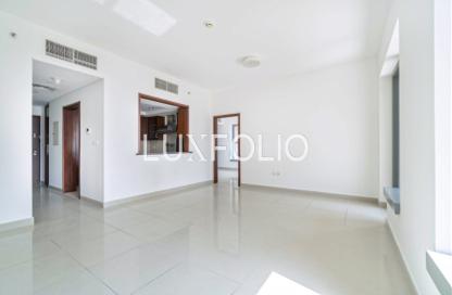 Apartment - 1 - 2 for rent in 29 Burj Boulevard Tower 1 - 29 Burj Boulevard - Downtown Dubai - Dubai