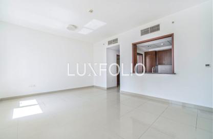 Apartment - 1 - 2 for rent in 29 Burj Boulevard Tower 1 - 29 Burj Boulevard - Downtown Dubai - Dubai