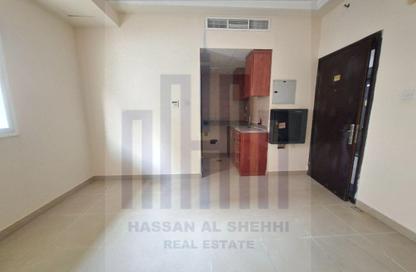 Apartment - Studio - 1 Bathroom for rent in Muwailih Building - Muwaileh - Sharjah Apartment - Studio - 1 Bathroom for rent in Muwailih Building - Muwaileh - Sharjah